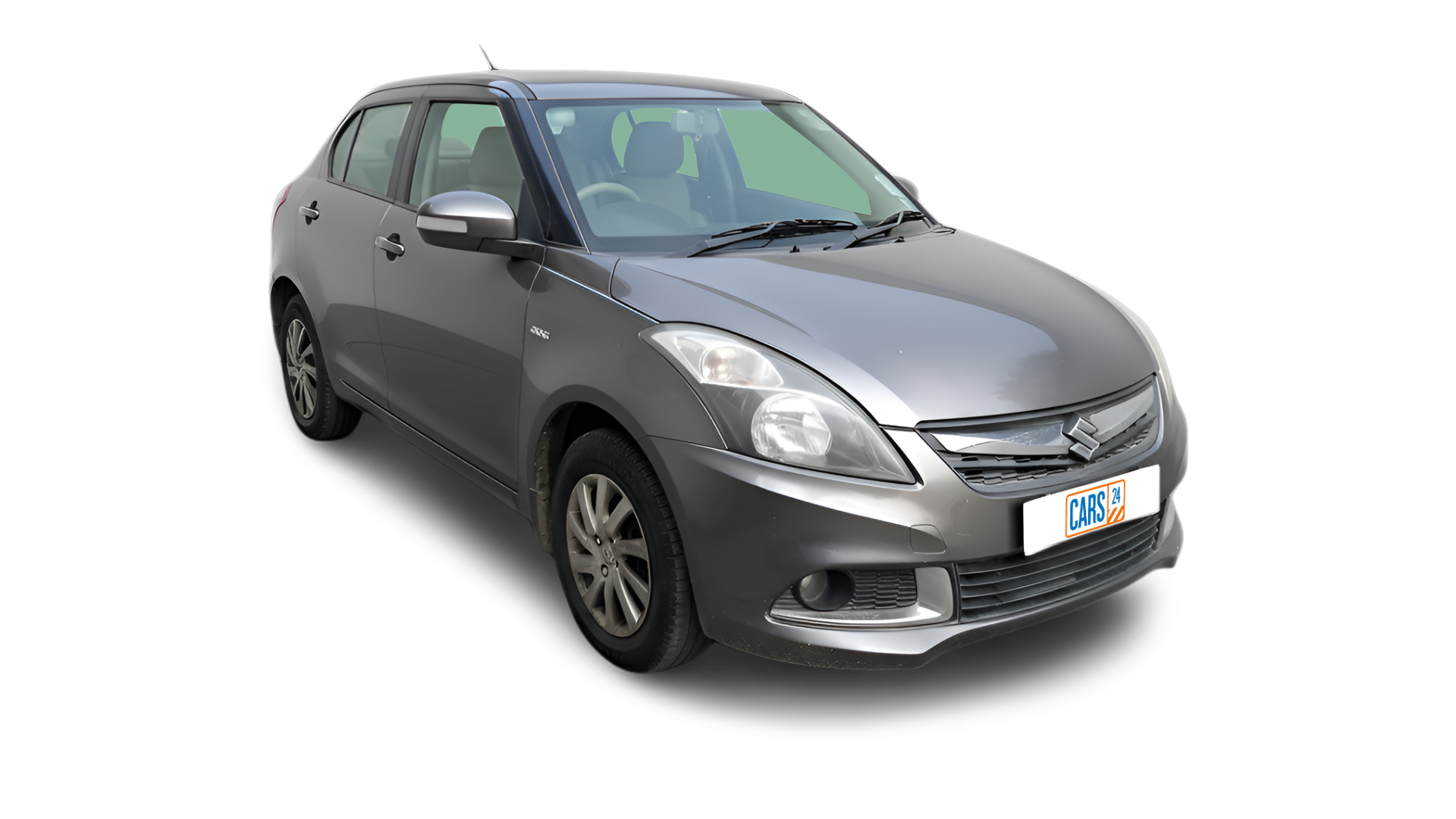 Maruti Swift Dzire-img